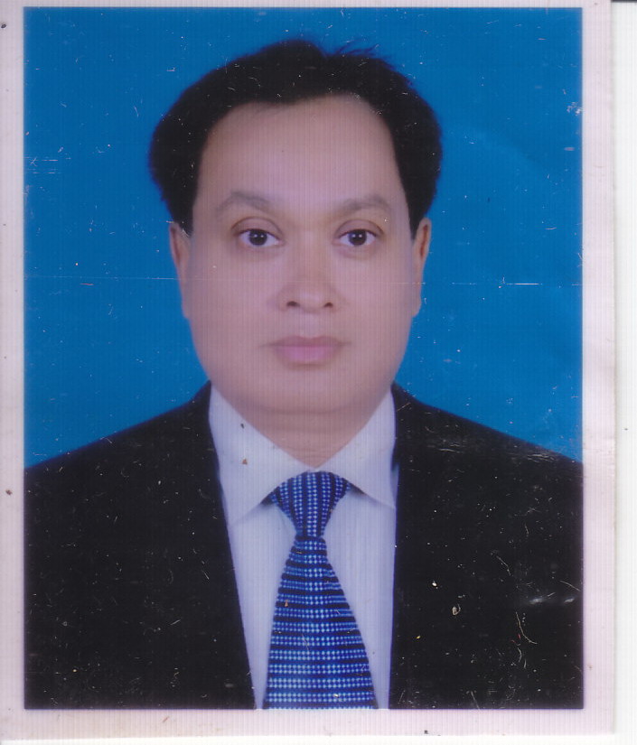 Rangpur Government College's Department Head