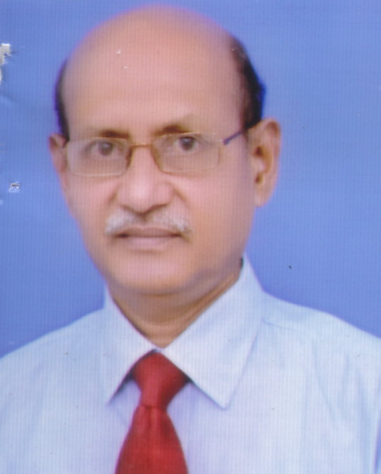 Rangpur Government College Department Head
